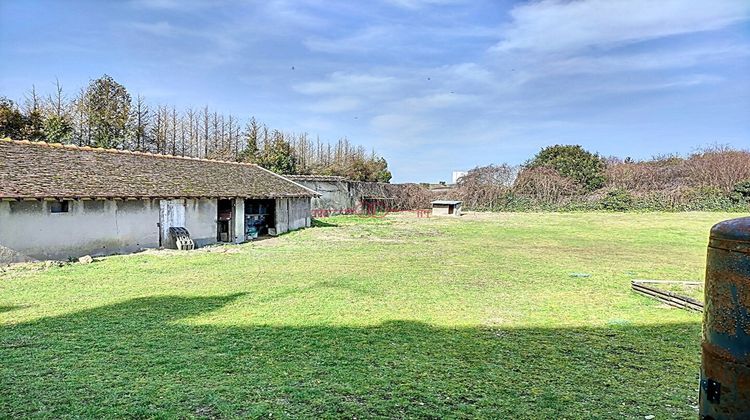 Ma-Cabane - Vente Boutique ROMILLY-SUR-SEINE, 350 m²