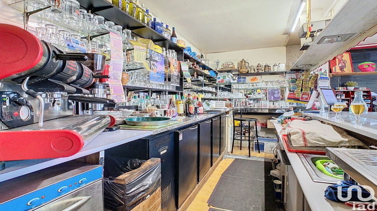 Ma-Cabane - Vente Boutique Romilly-sur-Seine, 47 m²