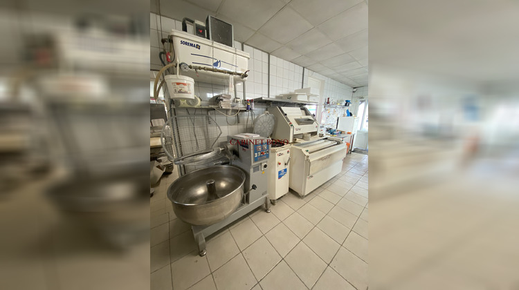 Ma-Cabane - Vente Boutique Romilly-sur-Seine, 120 m²