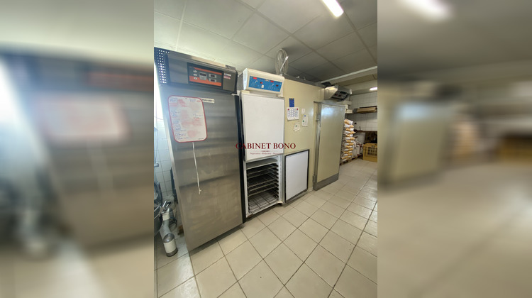 Ma-Cabane - Vente Boutique Romilly-sur-Seine, 120 m²