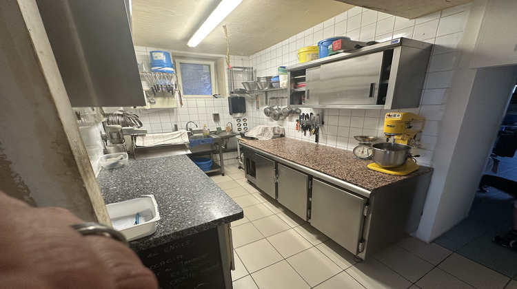 Ma-Cabane - Vente Boutique Romilly-sur-Seine, 100 m²