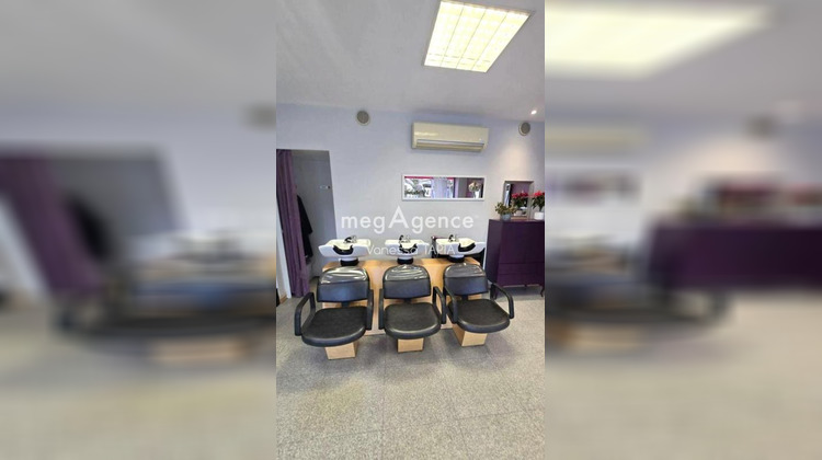 Ma-Cabane - Vente Boutique ROMILLY SUR SEINE, 43 m²