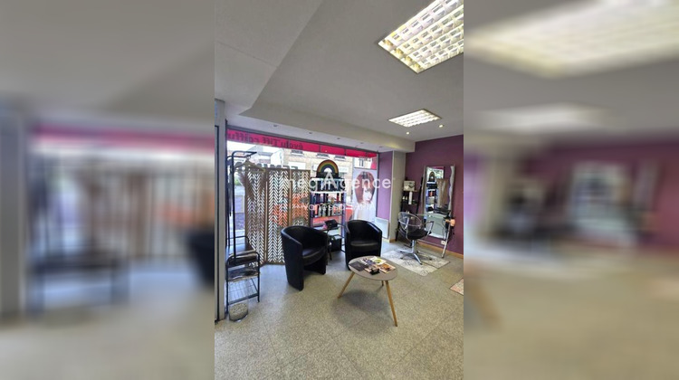 Ma-Cabane - Vente Boutique ROMILLY SUR SEINE, 43 m²