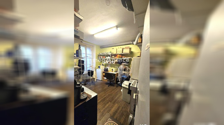 Ma-Cabane - Vente Boutique ROMILLY SUR SEINE, 43 m²