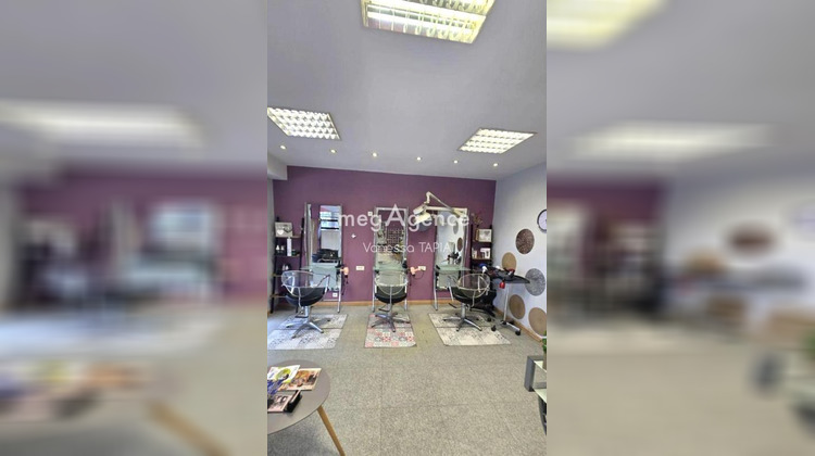 Ma-Cabane - Vente Boutique ROMILLY SUR SEINE, 43 m²