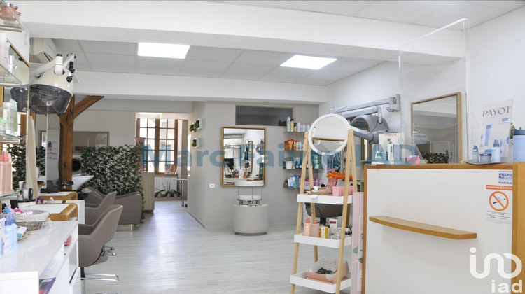 Ma-Cabane - Vente Boutique Romorantin-Lanthenay, 79 m²