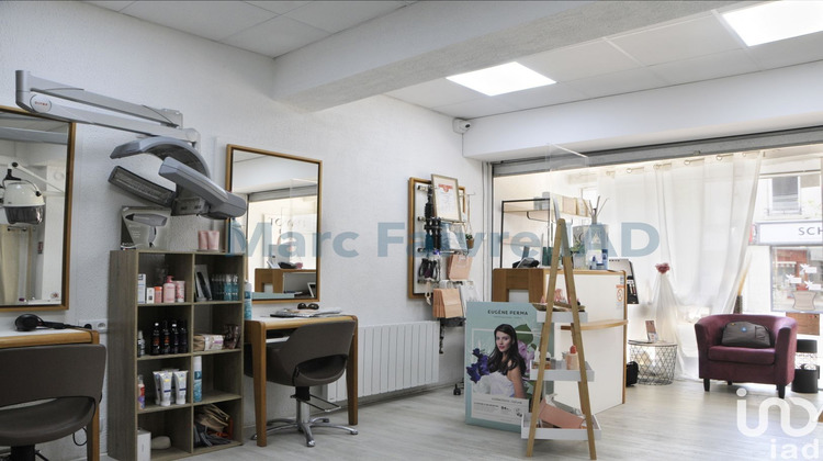 Ma-Cabane - Vente Boutique Romorantin-Lanthenay, 79 m²