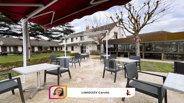 Ma-Cabane - Vente Boutique Romorantin-Lanthenay, 400 m²