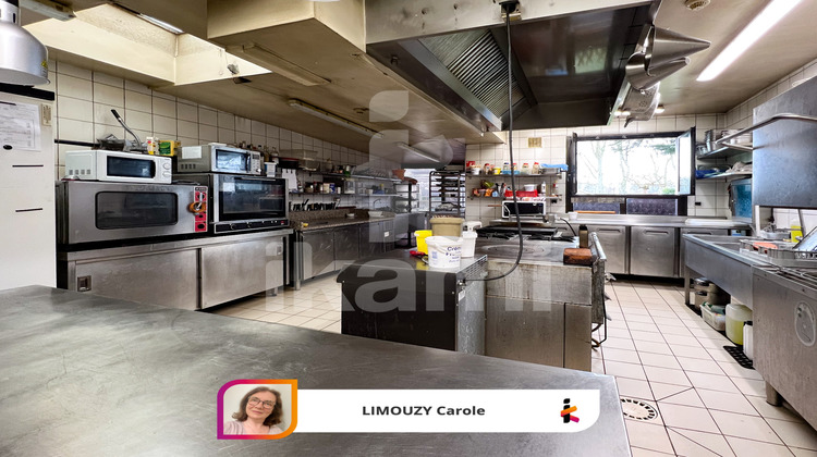 Ma-Cabane - Vente Boutique Romorantin-Lanthenay, 400 m²