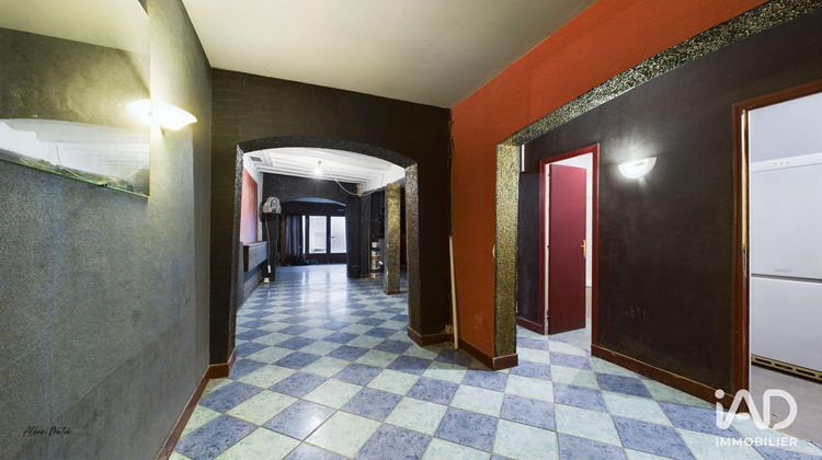 Ma-Cabane - Vente Boutique Romorantin-Lanthenay, 237 m²