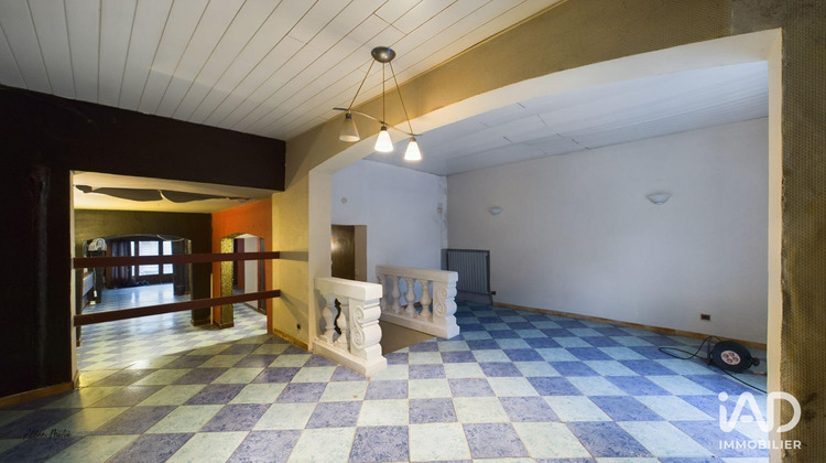 Ma-Cabane - Vente Boutique Romorantin-Lanthenay, 237 m²