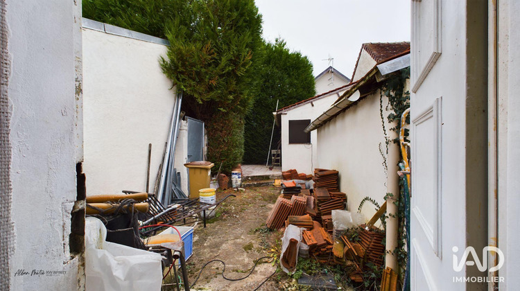 Ma-Cabane - Vente Boutique Romorantin-Lanthenay, 237 m²