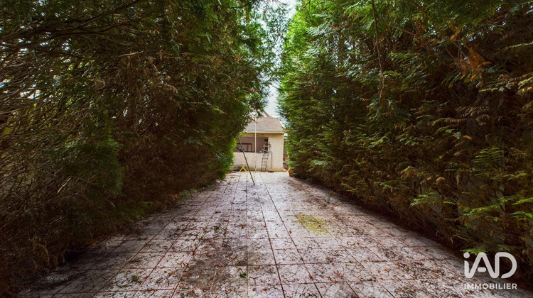 Ma-Cabane - Vente Boutique Romorantin-Lanthenay, 237 m²