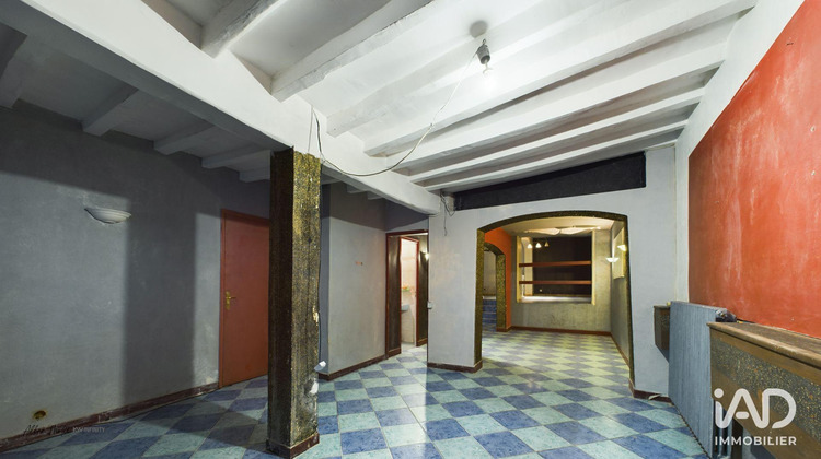 Ma-Cabane - Vente Boutique Romorantin-Lanthenay, 237 m²