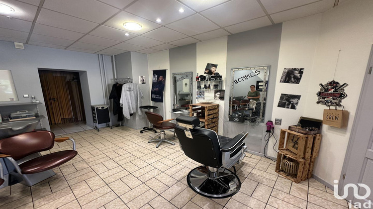 Ma-Cabane - Vente Boutique Roppentzwiller, 83 m²