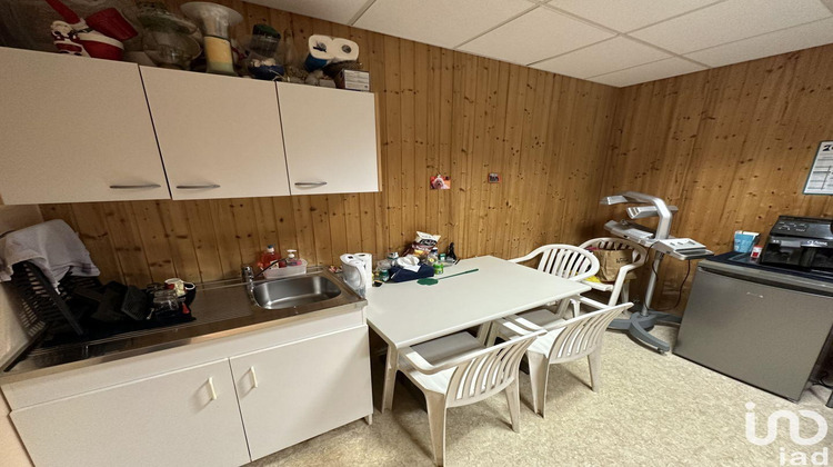 Ma-Cabane - Vente Boutique Roppentzwiller, 83 m²