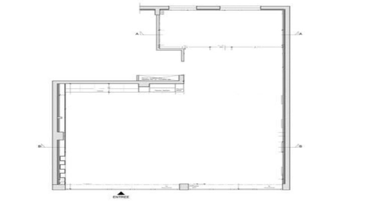 Ma-Cabane - Vente Boutique Roquebrune-Cap-Martin, 100 m²