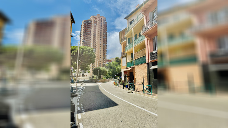 Ma-Cabane - Vente Boutique Roquebrune-Cap-Martin, 260 m²