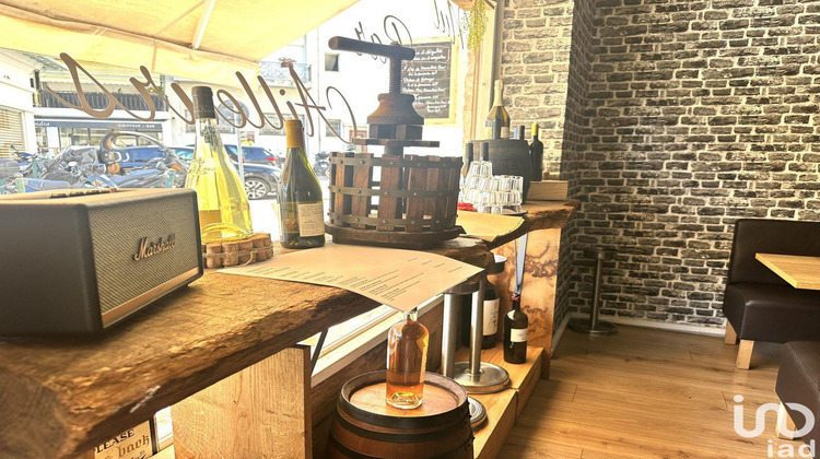 Ma-Cabane - Vente Boutique Roquebrune-Cap-Martin, 50 m²