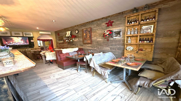 Ma-Cabane - Vente Boutique Roquebrune-sur-Argens, 70 m²