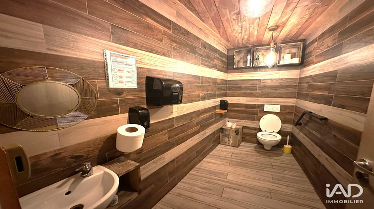 Ma-Cabane - Vente Boutique Roquebrune-sur-Argens, 70 m²