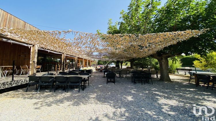 Ma-Cabane - Vente Boutique Roquefort-des-Corbières, 122 m²