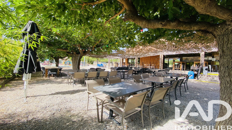 Ma-Cabane - Vente Boutique Roquefort-des-Corbières, 122 m²