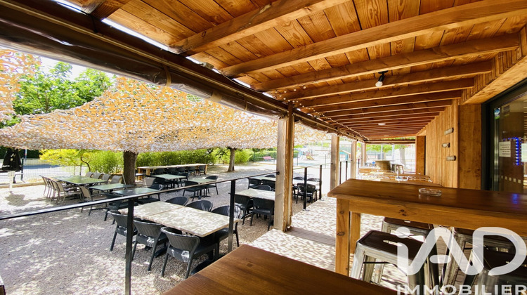 Ma-Cabane - Vente Boutique Roquefort-des-Corbières, 122 m²