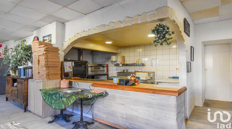 Ma-Cabane - Vente Boutique Roquevaire, 90 m²