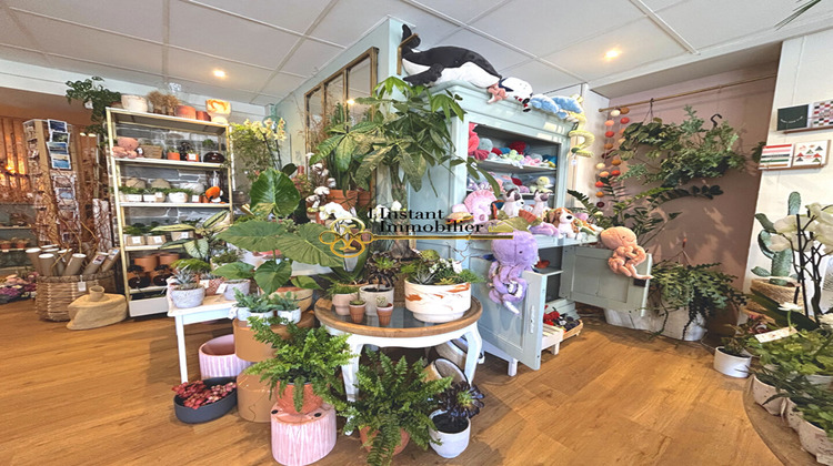Ma-Cabane - Vente Boutique ROSCOFF, 71 m²