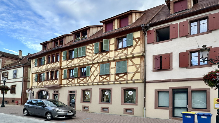 Ma-Cabane - Vente Boutique Rosheim, 193 m²