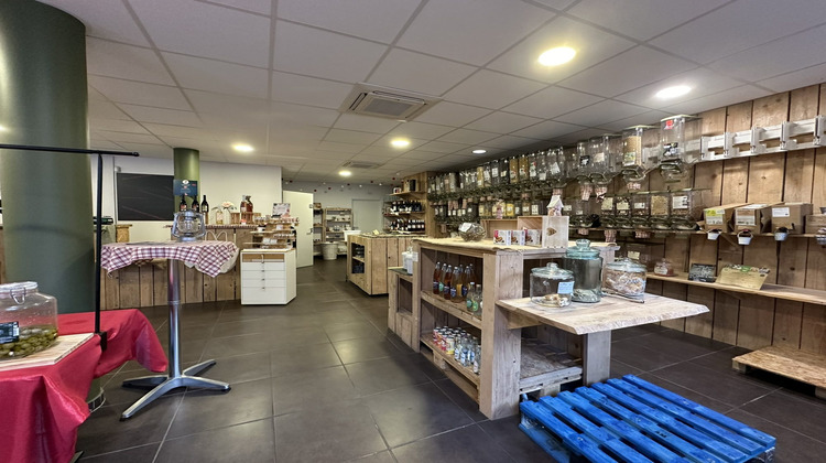 Ma-Cabane - Vente Boutique Rosheim, 193 m²