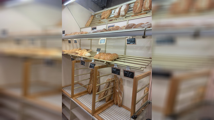 Ma-Cabane - Vente Boutique Rosières, 162 m²