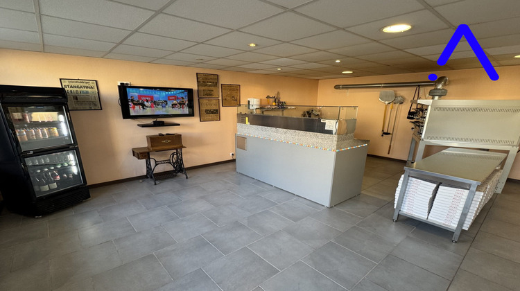 Ma-Cabane - Vente Boutique rosieres aux salines, 90 m²