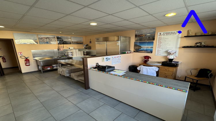 Ma-Cabane - Vente Boutique rosieres aux salines, 90 m²