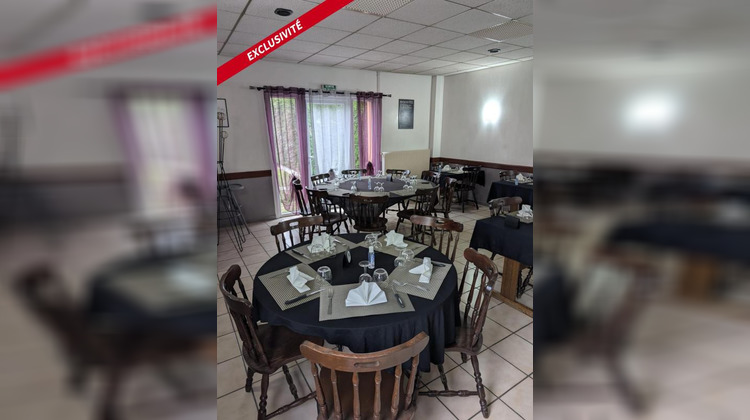 Ma-Cabane - Vente Boutique ROSIERES EN SANTERRE, 143 m²