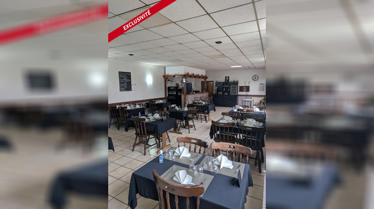 Ma-Cabane - Vente Boutique ROSIERES EN SANTERRE, 143 m²