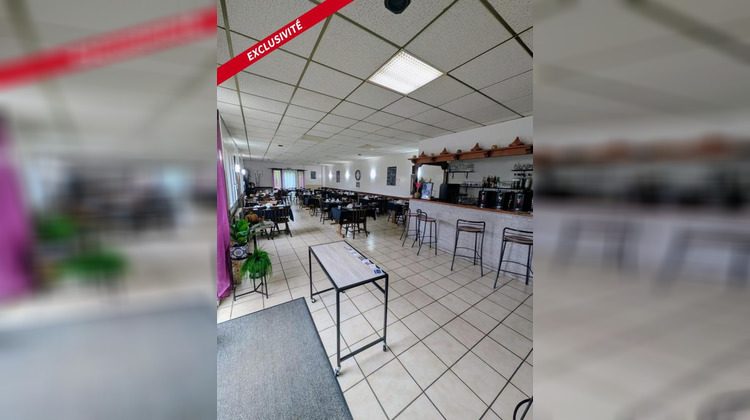 Ma-Cabane - Vente Boutique ROSIERES EN SANTERRE, 143 m²