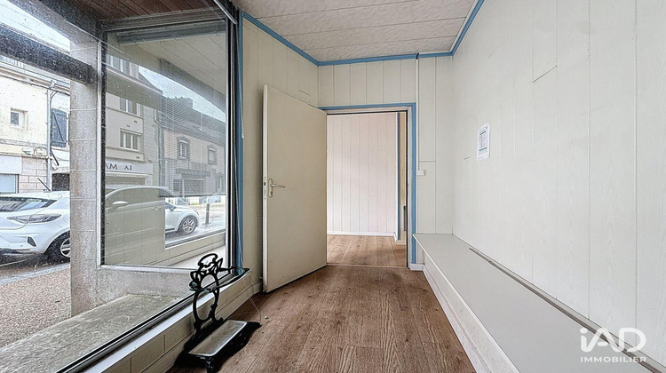 Ma-Cabane - Vente Boutique Rosporden, 47 m²