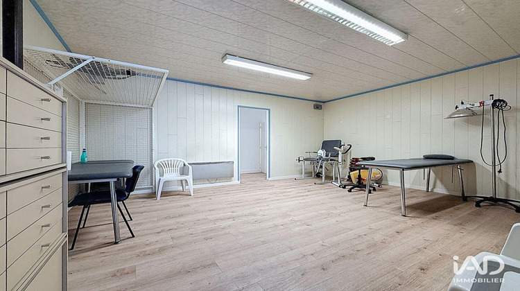 Ma-Cabane - Vente Boutique Rosporden, 47 m²