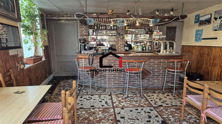 Ma-Cabane - Vente Boutique Roubaix, 57 m²