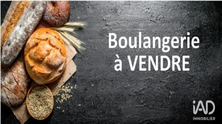 Ma-Cabane - Vente Boutique Roubaix, 200 m²