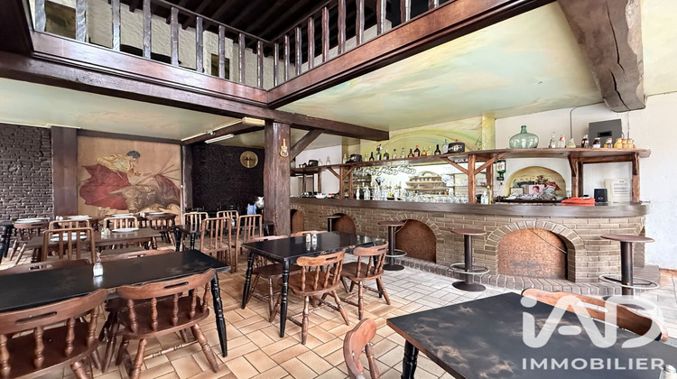 Ma-Cabane - Vente Boutique Roubaix, 266 m²