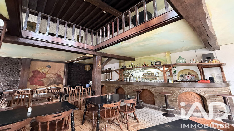 Ma-Cabane - Vente Boutique Roubaix, 266 m²