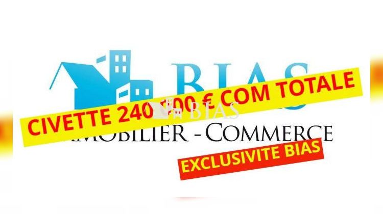 Ma-Cabane - Vente Boutique Rouen, 70 m²