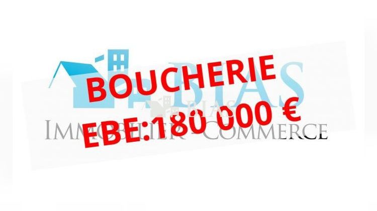 Ma-Cabane - Vente Boutique Rouen, 120 m²