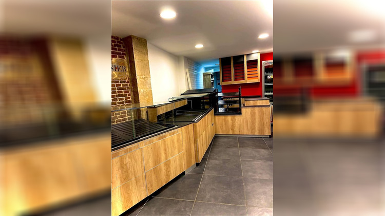 Ma-Cabane - Vente Boutique ROUEN, 70 m²