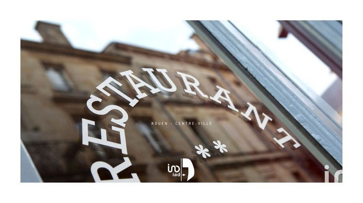 Ma-Cabane - Vente Boutique Rouen, 350 m²