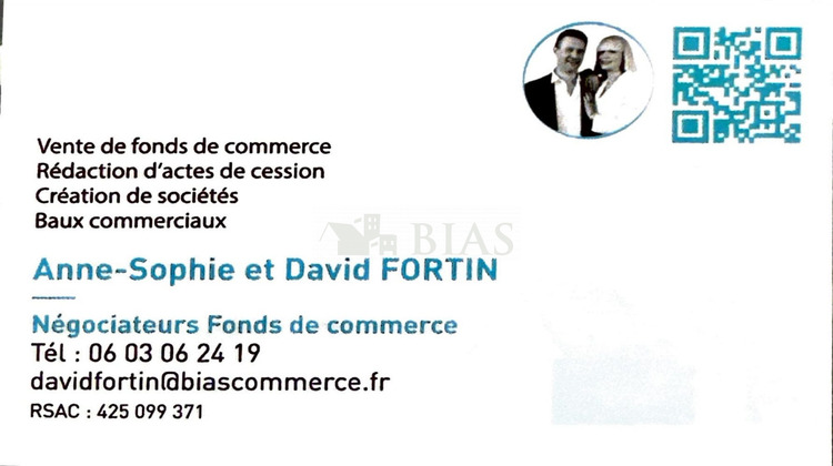 Ma-Cabane - Vente Boutique Rouen, 150 m²