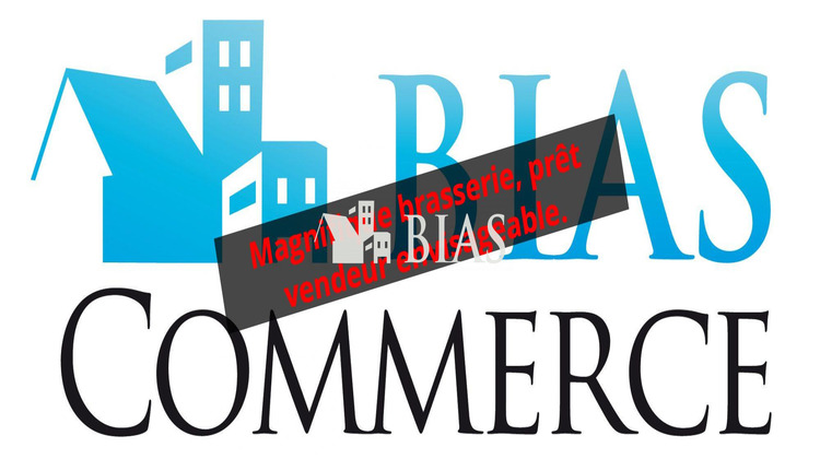 Ma-Cabane - Vente Boutique Rouen, 300 m²